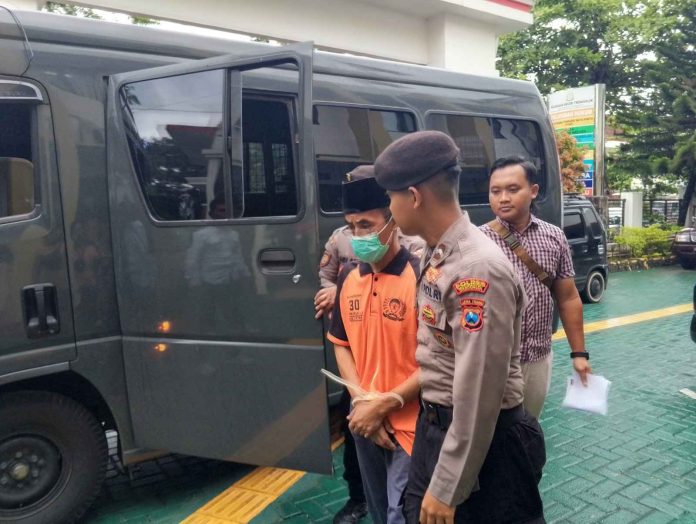 Putusan Kasus Kiai Tiduri Santriwati Segera Dibacakan