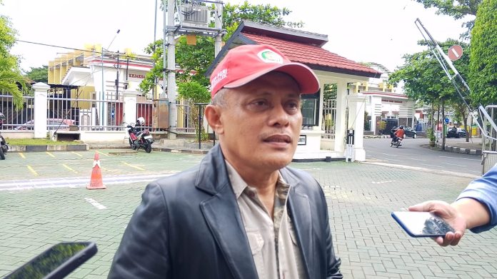 PH Korban Nilai Hukuman Kiai Tiduri Santriwati Terlalu Rendah