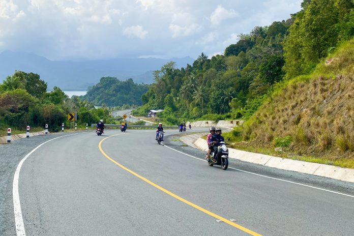 Gambar-JLS Trenggalek